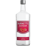 Burnett's Raspberry Flavored Vodka