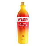 Svedka Mango Pineapple Flavored Vodka