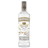 Smirnoff Vanilla Flavored Vodka