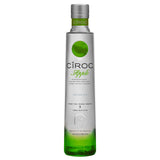 Ciroc Apple Vodka