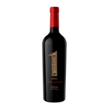 Antigal Cabernet Sauvignon Uno Mendoza 2012