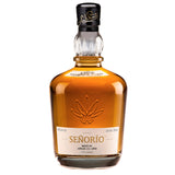 Senorio Mezcal Reposado