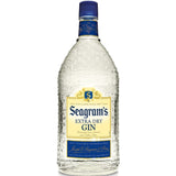 Seagram'S Extra Dry Gin