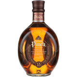 Dimple Pinch Blended Scotch 15 Years