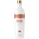 Svedka Strawberry Colada Flavored Vodka