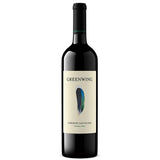 Greenwing Cabernet Sauvignon Columbia Valley