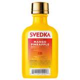 Svedka Mango Pineapple Flavored Vodka