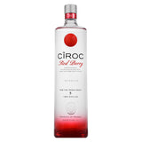 Ciroc Red Berry Vodka