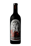 The Big Red Monster Cabernet Sauvignon