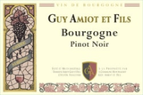 Domaine Amiot Guy et Fils Bourgogne Pinot Noir Cuvee Simone