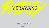 Vera Wang Party Prosecco